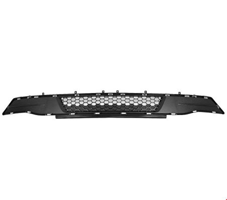 Ford Mustang Ön Tampon Orta Izgarası (50) 2018 Sonrası Uyumlu