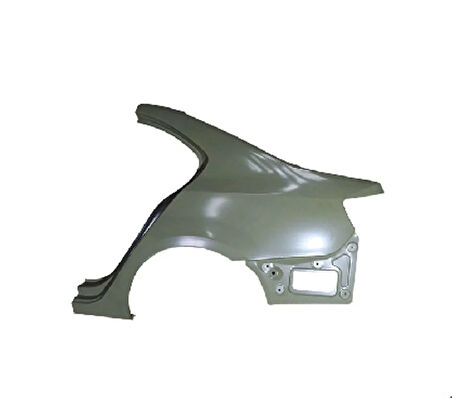 Volkswagen Jetta 2011 ve Sonrası Sol Arka Çamurluk