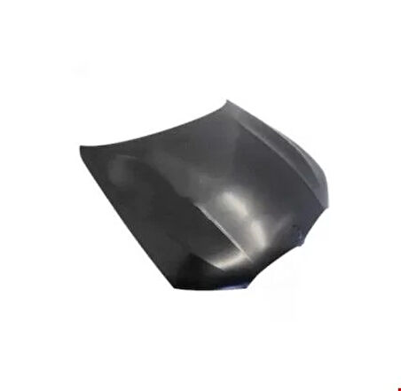 Bmw 3 Serisi G20 Motor Kaputu (Alüminyum) 2019 Sonrası Uyumlu