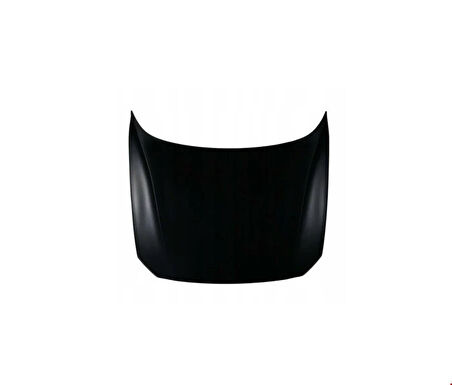 Volvo S90 2016 ve Sonrası Uyumlu Alüminyum Motor Kaputu