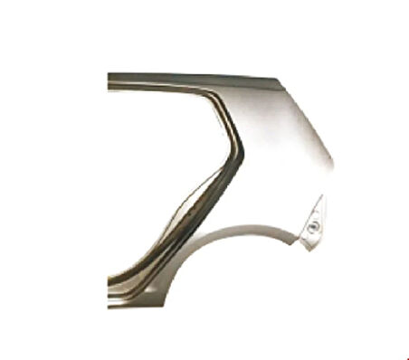 Volkswagen Golf 2013 ve Sonrası Sol Arka Çamurluk