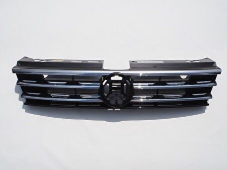 Volkswagen Tiguan Ön Panjur Comfortline 2017 Sonrası Uyumlu