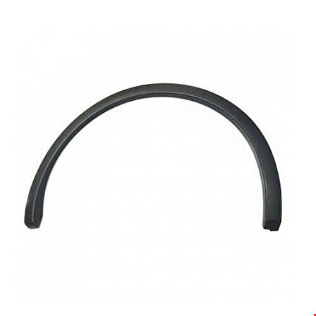 Audi Q5 Arka Çamurluk Dodik Bakaliti Sol 2018 Sonrası Uyumlu