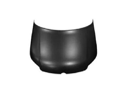 Volkswagen Passat Motor Kaputu (Çekomastikli) 2011 Sonrası Uyumlu