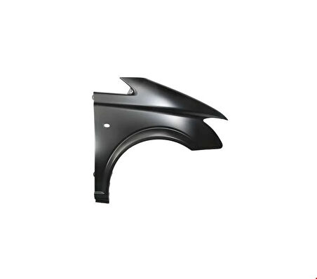 Mercedes Vitoviano Ön Çamurluk Dizlikli Sağ 2010 Sonrası-2014 Sonrası Uyumlu