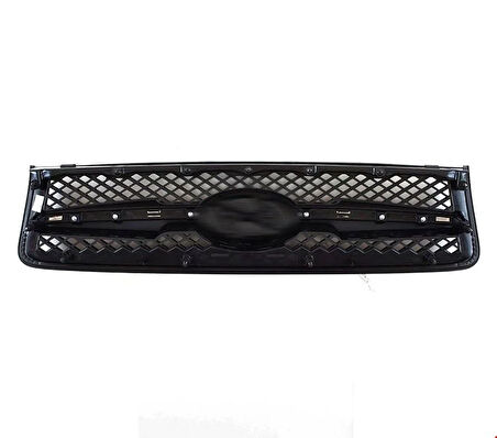 Hyundai Tucson Ön Panjur 2003 Sonrası Uyumlu