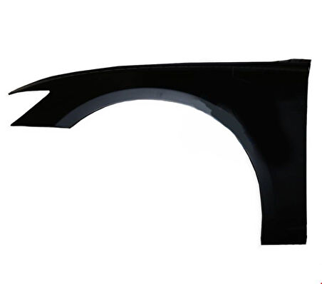 ÖN ÇAMURLUK ( ALÜMİNYUM ) SOL A6 2020-