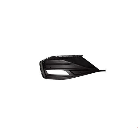 Seat Leon Ön Tampon Sis Çerçevesi Sağ Fr 2020 Sonrası Uyumlu