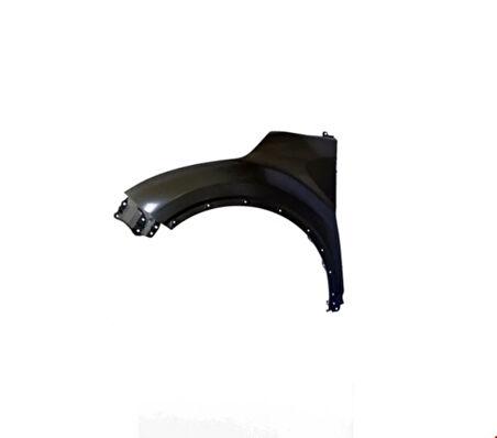 Toyota C-hr Ön Çamurluk Sol 2018 Sonrası Uyumlu