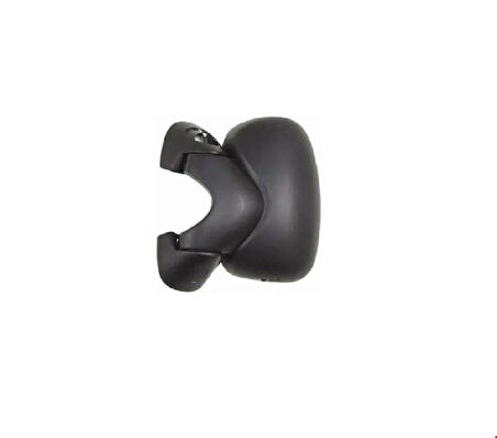 Renault Trafic Dış Dikiz Ayna (Elektrikli) Sol 2001 Sonrası-2014 Sonrası Uyumlu