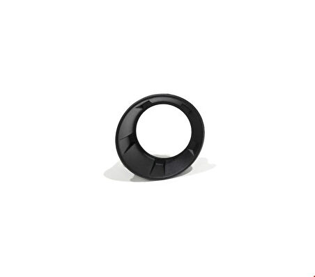 Chevrolet Camaro Ön Sis Far Kapağı Siyah Sol 2010 Sonrası Uyumlu