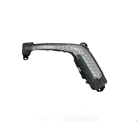 Peugeot 308 Gündüz Farı Sağ 2011 Sonrası Uyumlu