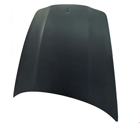 Porsche Panamera Motor Kaputu (Alüminyum) 2010 Sonrası Uyumlu