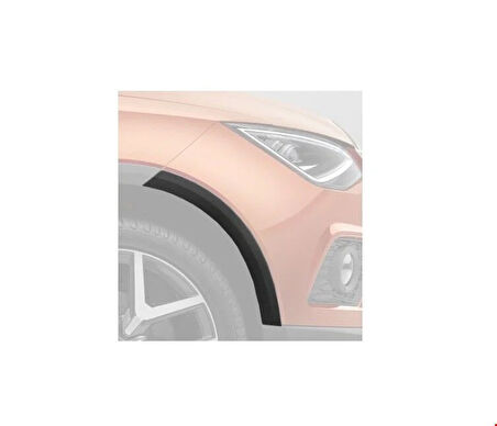 Seat Arona Ön Çamurluk Dodik Sağ (Küçük Parça-dilaksiz) 2018 Sonrası Uyumlu