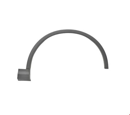 Audi Q7 Ön Çamurluk Dodik Kaplaması Sağ 2020 Sonrası Uyumlu