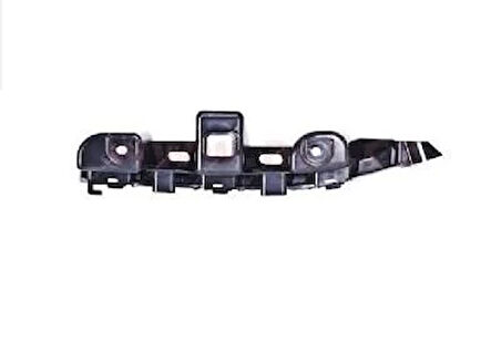 Volkswagen Passat Ön Tampon Braketi Sol 2011 Sonrası Uyumlu