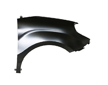 Fiat Doblo Ön Çamurluk Sağ 2015 Sonrası Uyumlu