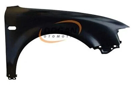 Volkswagen Passat Ön Çamurluk Sağ 1997 Sonrası Uyumlu