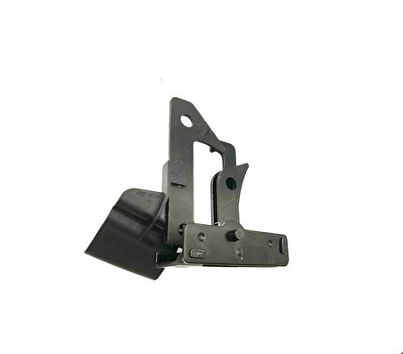 Mercedes W222 Kaput Kilidi 2013 Sonrası Uyumlu