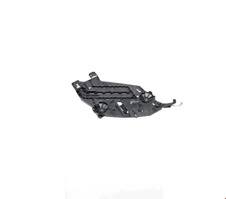 Skoda Octavia Far Alt Tablası Sağ 2010 Sonrası Uyumlu