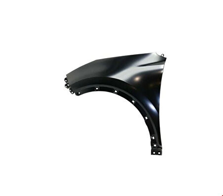 Kia Sportage Ön Çamurluk Sol 2017 Sonrası Uyumlu