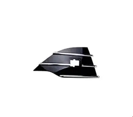 Ford Kuga Ön Tampon Panjuru Krom ÇıTalı Sağ 2012 Sonrası Uyumlu