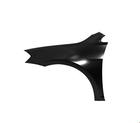 Çamurluk Sol 2013 Sonrası Uyumlu