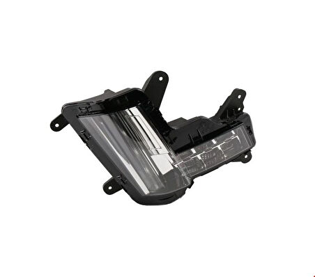 Cadillac Escalade Ön Sis Farı Sağ (Gündüz Ledli) 2015 Sonrası Uyumlu