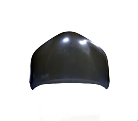 Toyota C-hr Motor Kaputu 2018 Sonrası Uyumlu