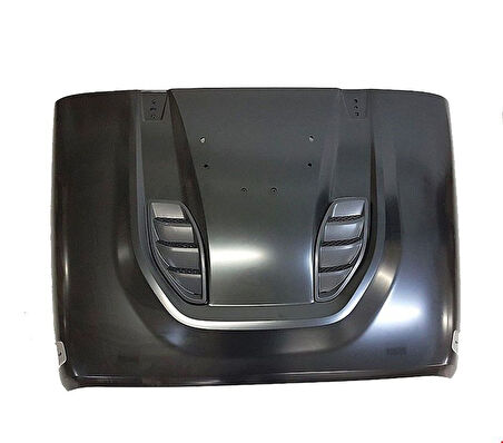 Jeep Wrangler Rubicon Motor Kaputu Model 1 2009 Sonrası Uyumlu