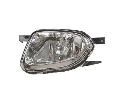 Mercedes Sprinter Sis Farı Sol 2006 Sonrası Uyumlu