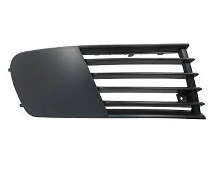 Seat Ibiza Ön Tampon Izgara Sissiz Sağ 2002 Sonrası Uyumlu