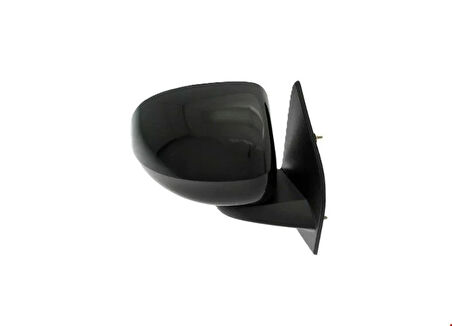 Jeep Compass Dikiz Aynası Sağ (Elektrikli Isıtmalı Katlanabilir) 2017 Sonrası Uyumlu