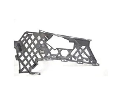 Volkswagen Passat Ön Tampon Desteği Sol 2015 Sonrası Uyumlu