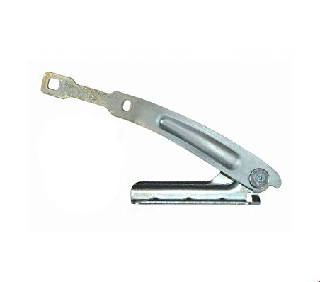 Renault Dokkerlodgy Sol Motor Kaput Menteşesi 2012 Sonrası Uyumlu