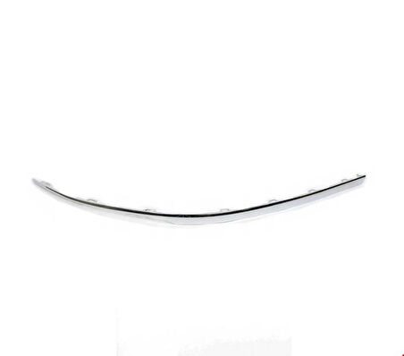 Volkswagen Passat Arka Tampon Spoyler Nikelajı Sağ 2020 Sonrası Uyumlu