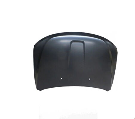 Grand Cherokee Motor Kaputu (Alüminyum) 2014 Sonrası Uyumlu