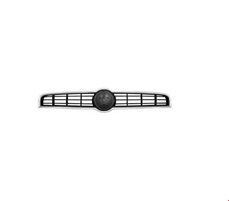 Fiat Bravo Ön Panjur (Kromlu) 2007 Sonrası Uyumlu