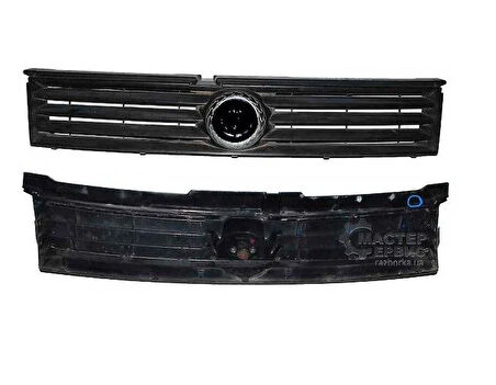 Fiat Stilo Ön Panjur (3k) 2001 Sonrası Uyumlu