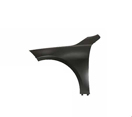 Bmw F40 Ön Çamurluk Sol 2019 Sonrası Uyumlu