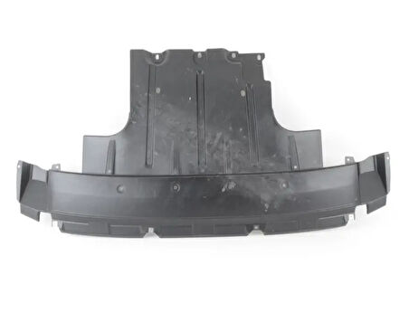 Audi Q7 Karter Alt Muhafaza 2011 Sonrası Uyumlu