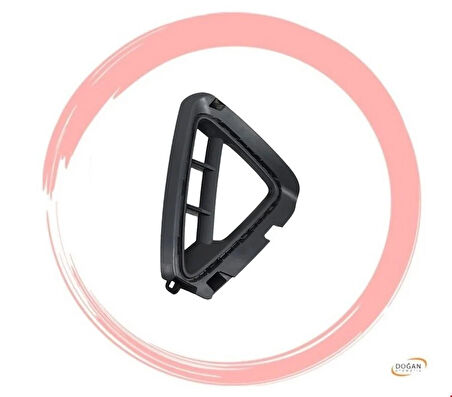 Hyundai I20 Sis Far Kapağı Sağ 2021 Sonrası Uyumlu