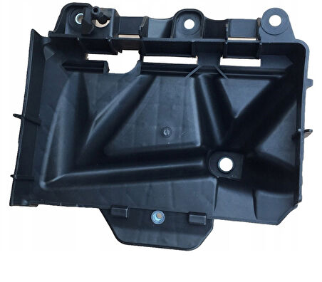 Volkswagen Polo Akü Alt Tablası 2014 Sonrası Uyumlu