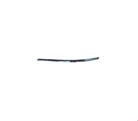 Volkswagen Passat Arka Tampon Nikelajı Sol 2011 Sonrası Uyumlu