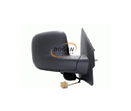 Volkswagen Transporter T5 Dış Dikiz Ayna Elektrikli Sağ 2003 Sonrası Uyumlu