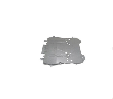 Citroen C5 Aircrosscrossland Xpeugeot 3008 Sonrası Motor Alt Muhafaza Plastik 2016 Sonrası Uyumlu