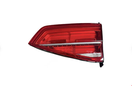 Volkswagen Jetta İç Sağ Stop Lambası (Ledli) 2015 Sonrası Uyumlu