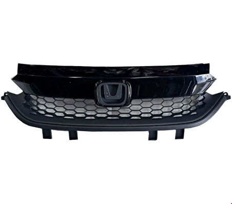 Honda City Ön Panjur 2021 Sonrası Uyumlu