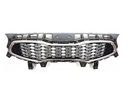 Kia Ceed Ön Panjur 2015 Sonrası Uyumlu