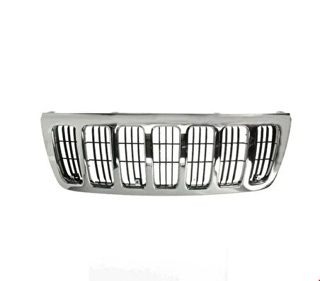 Grand Cherokee Ön Panjur Komple 2011 Sonrası Uyumlu